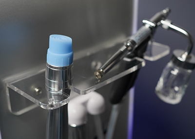HydraPeeling